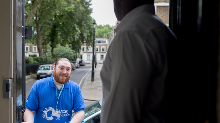 Opening the door to trustees