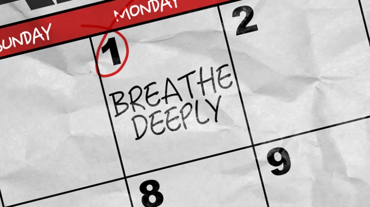 3 simple steps towards mindfulness