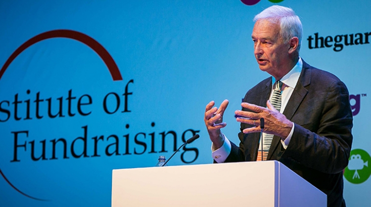 What I learned from this year’s National Fundraising Convention