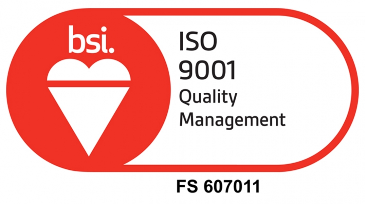 Spotlight on ISO 9001