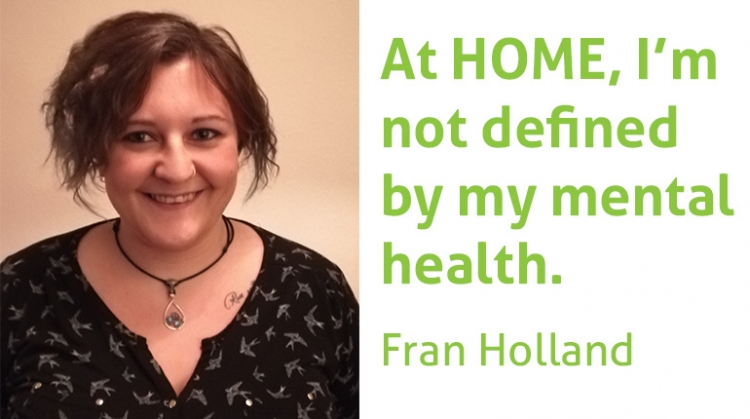How an open and inclusive work culture strengthens my battle with mental health