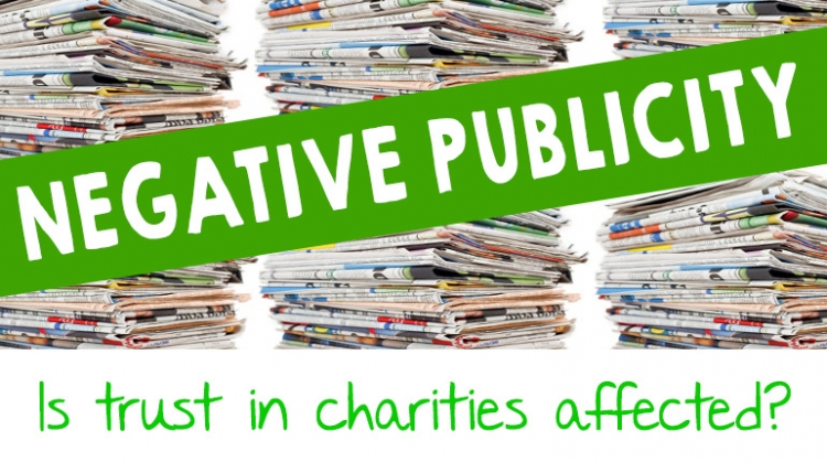 Does this year’s safeguarding crisis threaten regular giving?