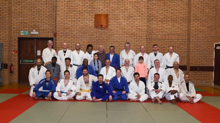 Christmas Rumble Raises Funds to Fight Diabetes