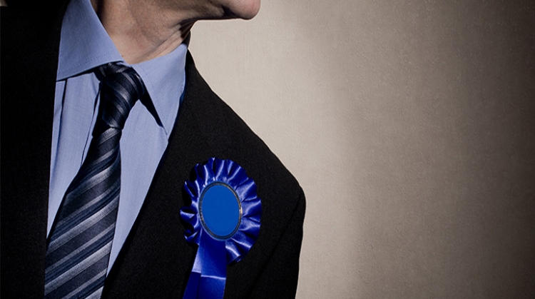 We need a strong ministerial voice for charities