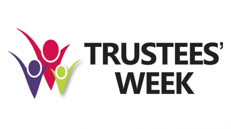 Engaging trustees with fundraising