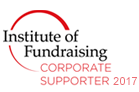 Institute of Fundraising Corporate Supporter 2016