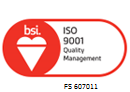 ISO 9001